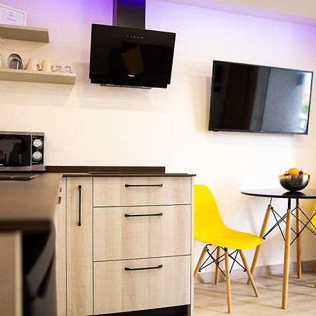 Luxury Suite Borinquen With Parking And Swimming Pool Playa de las Américas Extérieur photo