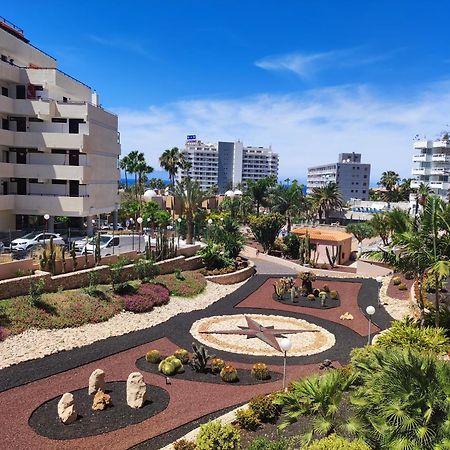 Luxury Suite Borinquen With Parking And Swimming Pool Playa de las Américas Extérieur photo